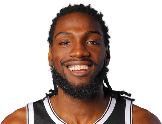 Loyd Image - Kenneth Faried (864x520), Png Download