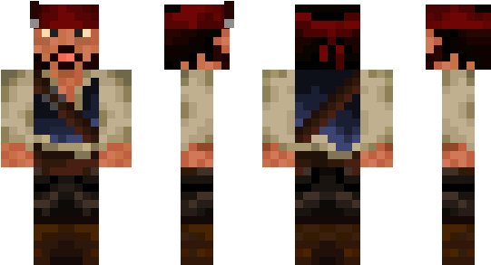 Minecraft Skin Dementor - Skin Refletz (600x348), Png Download