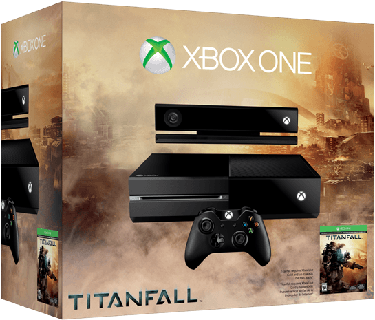 Xbox One Multiplayer Update Launches Paving Way Titanfall - Gran Turismo 7 For Xbox One (670x538), Png Download