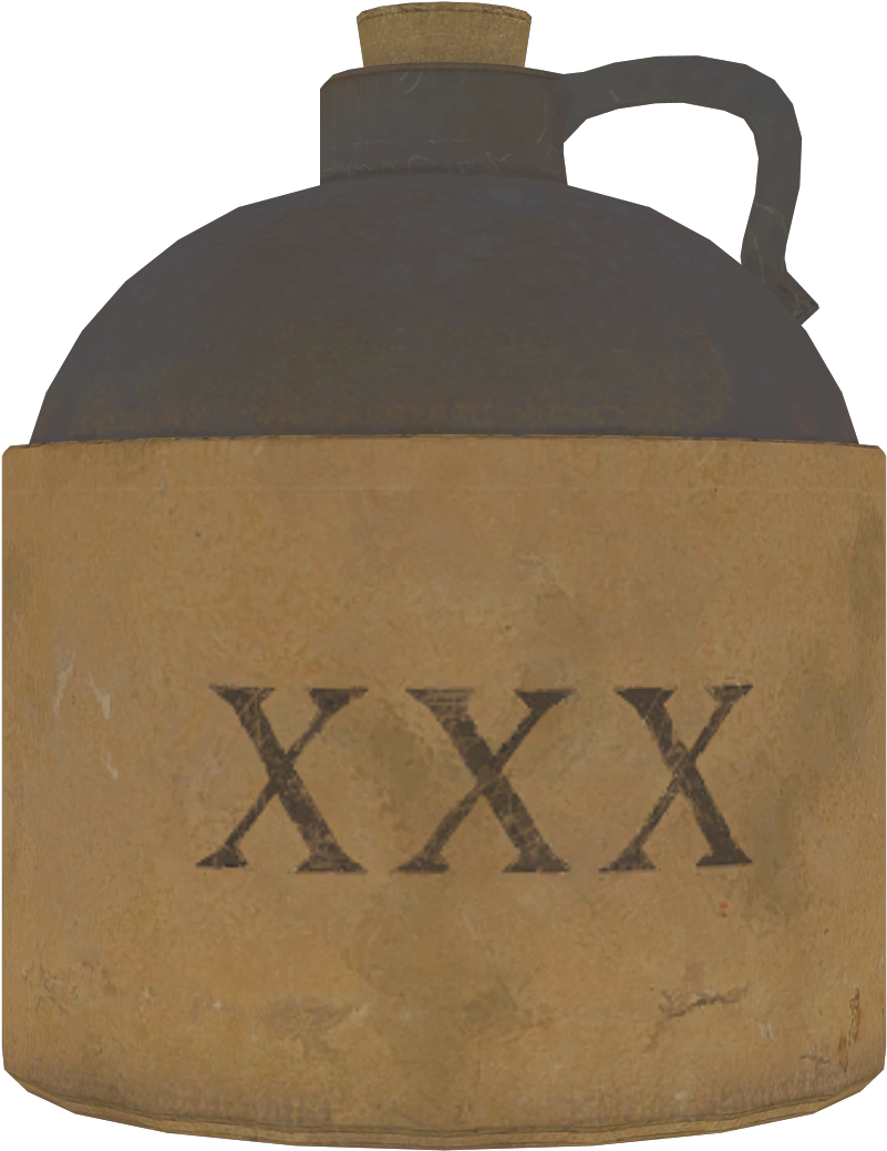 Booze Model Boii - Water Bottle (976x1153), Png Download