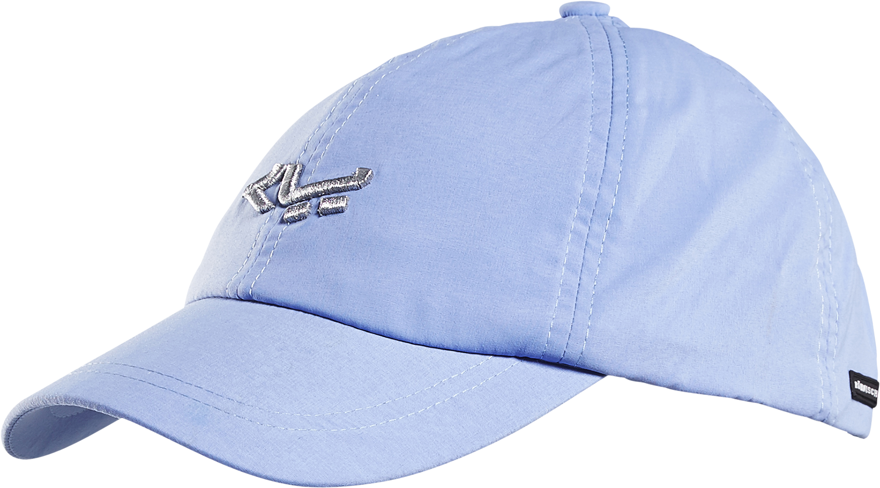 Rohnisch Cap Blue Shell - Baseball Cap (1920x2560), Png Download