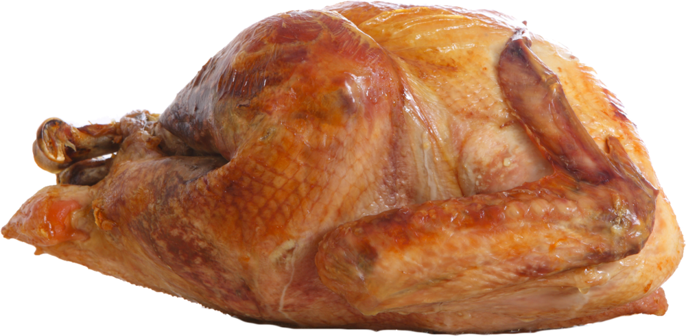 Turkey Donations And St - Turkey Meat (1000x490), Png Download