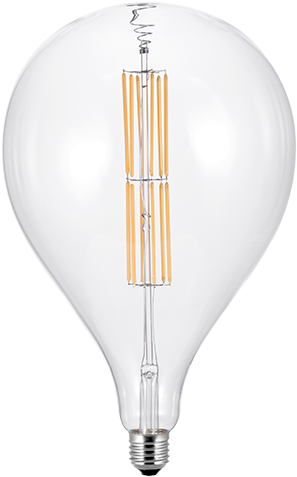 Impero Ii - Light-emitting Diode (500x500), Png Download