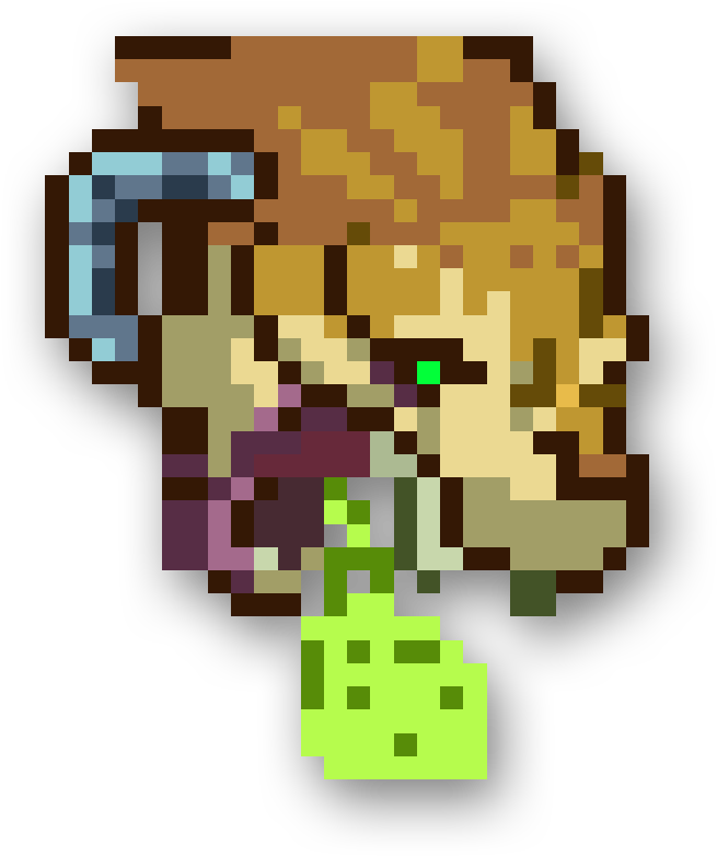 Emoji-vomit - Cartoon (1159x1159), Png Download