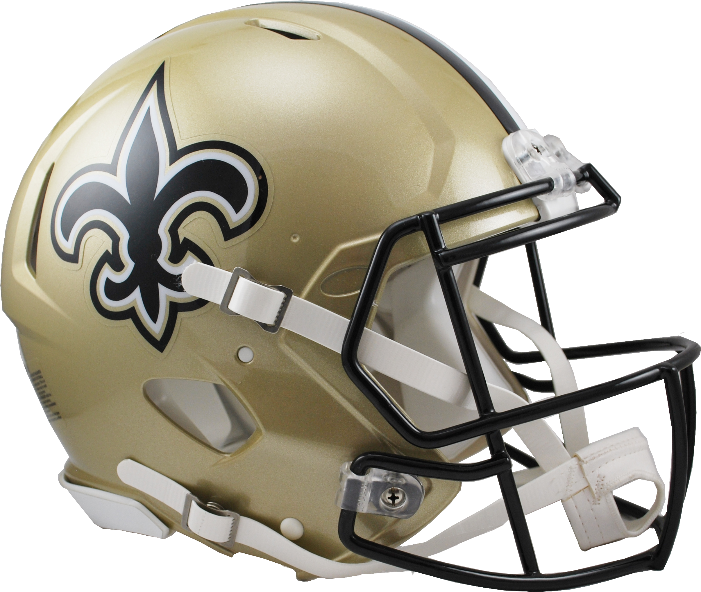 Saints Helmets (2512x2512), Png Download