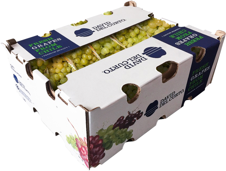 Uvas - Productos - Grape (1024x768), Png Download