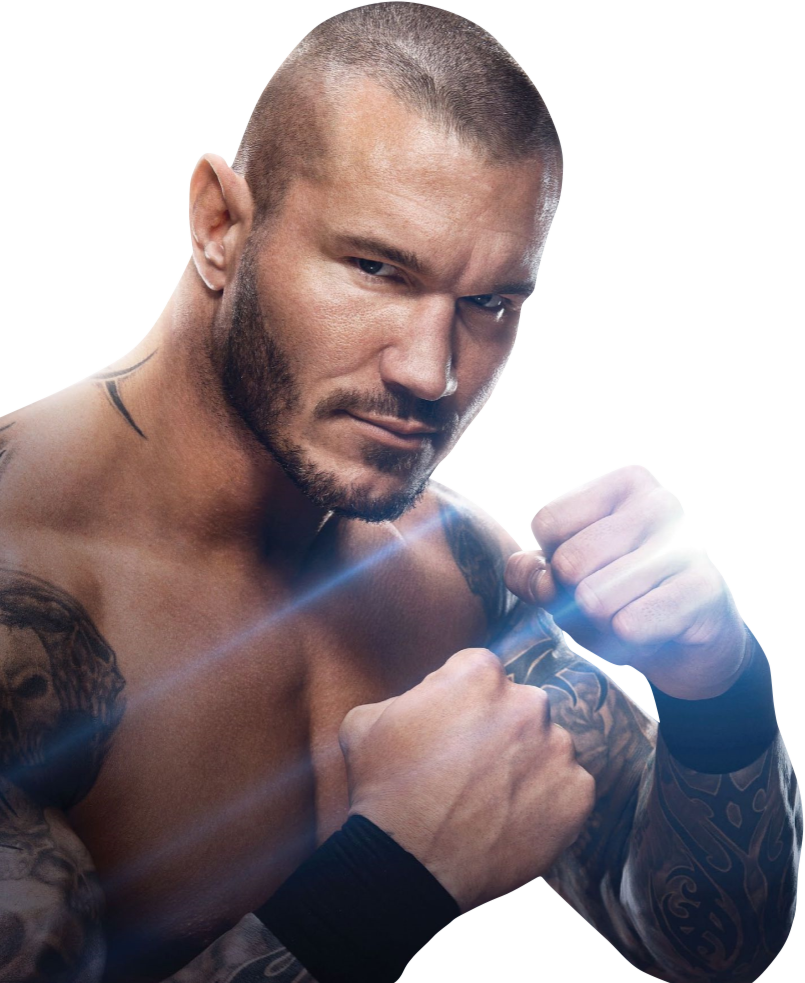 37 Images About Randy Orton On We Heart It - Randy Orton (805x983), Png Download