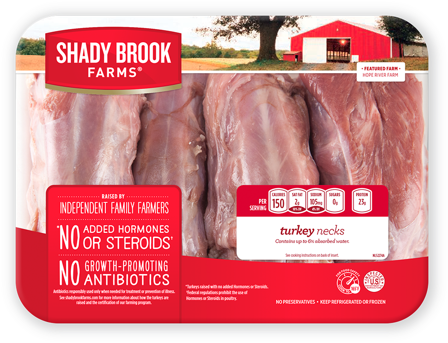 Shady Brook Farms Turkey Wings (1024x840), Png Download