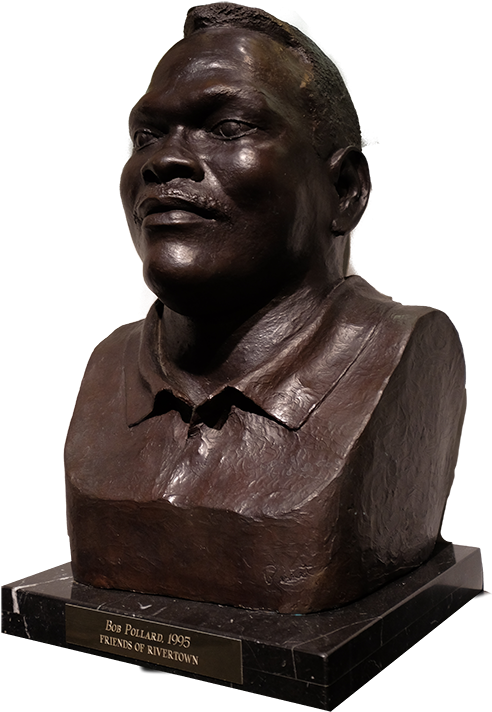 Bob Pollard - New Orleans (500x750), Png Download