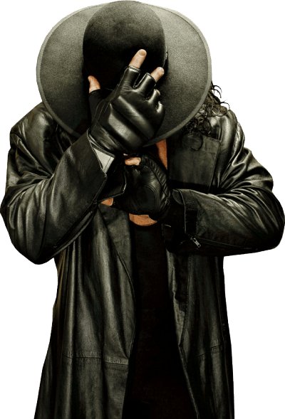 The Undertaker Wrestling Wwe, Watch Wrestling, Wrestling - Undertaker Png (400x589), Png Download