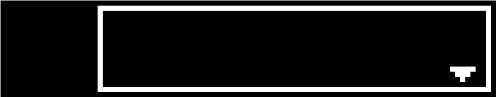 Dialogue Box - Display Device (1010x230), Png Download
