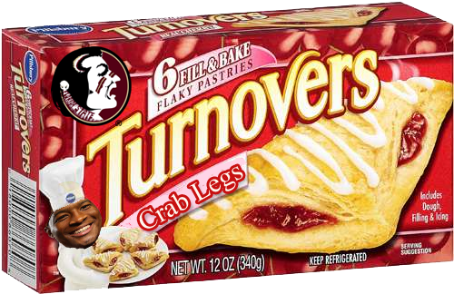 View Image On Twitter - Florida State Seminoles Football (500x500), Png Download