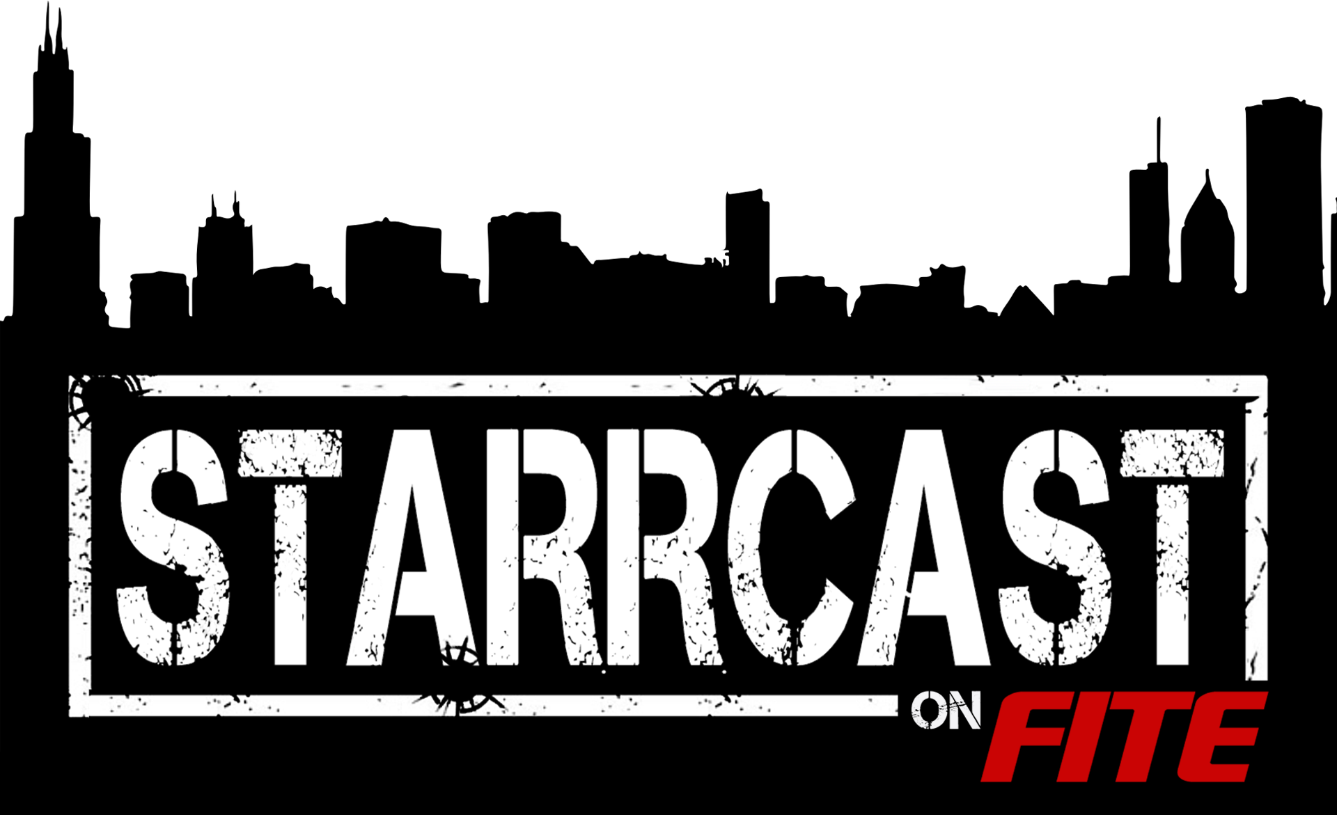 Starrcast On Fite In Chicago Northwest - Chicago (1920x1171), Png Download
