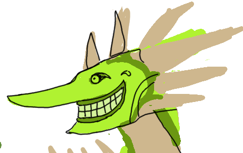 Zoom - Rhodesian Ridgeback (481x303), Png Download