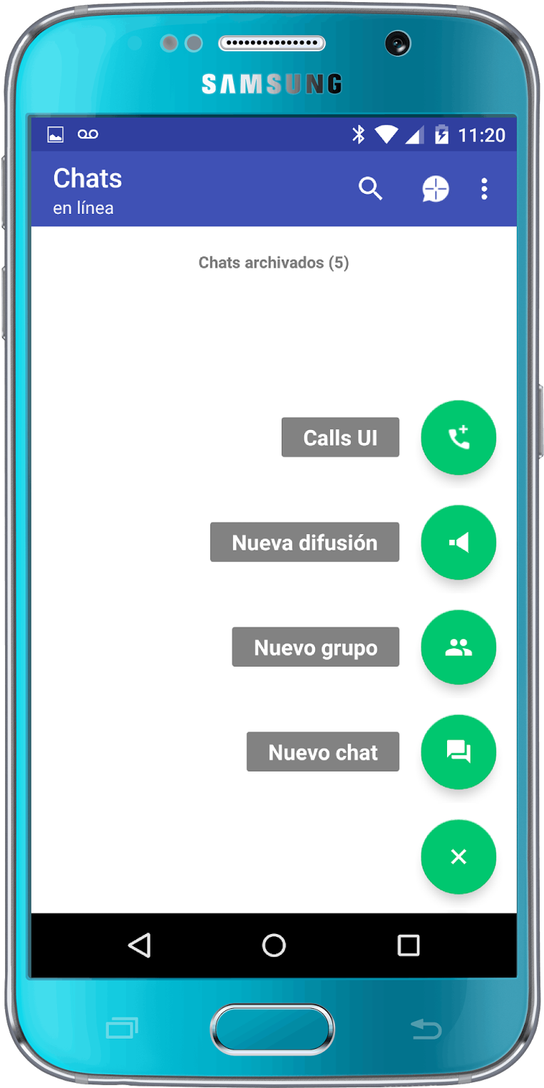Whatsapp Ad V4 [stock Emoji] - Smartphone (891x1600), Png Download