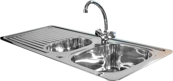 Sink Png (600x300), Png Download