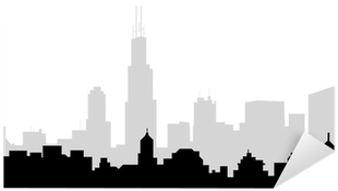 Skyline (400x400), Png Download