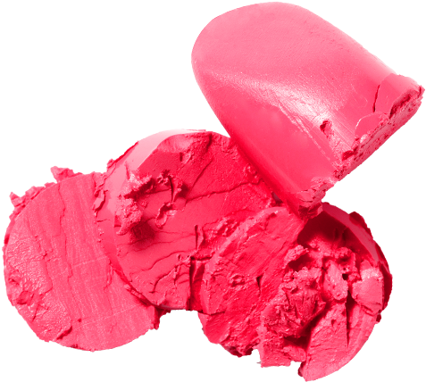 컬러 이미지 - Lipstick (550x550), Png Download