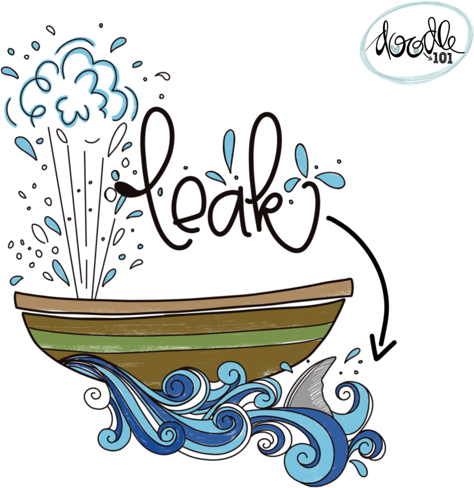 Share This - - Boat (2048x2048), Png Download