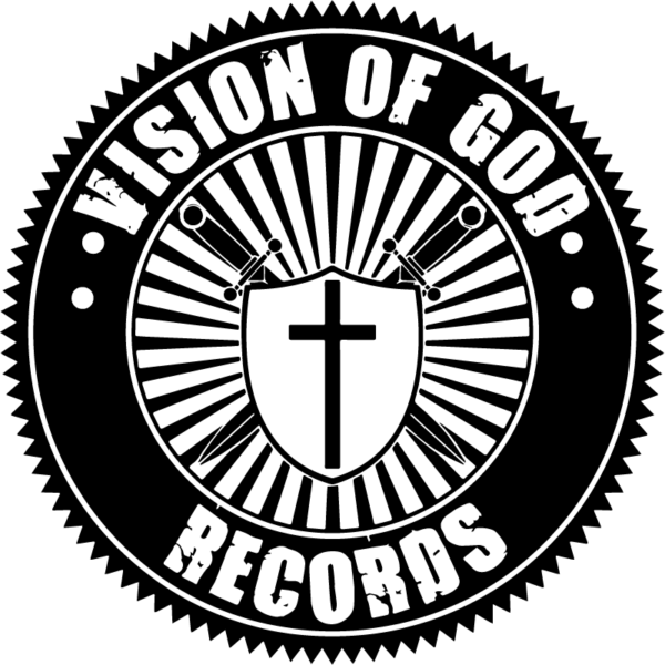 Store - Vision Of God Records Logo (600x600), Png Download
