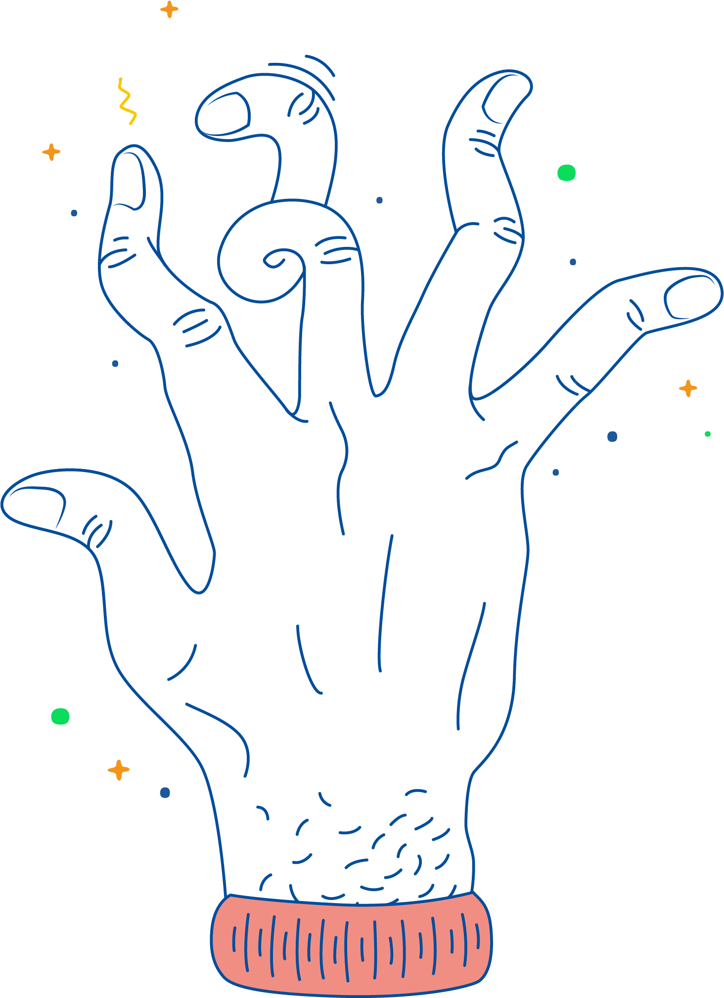 Jobs - Illustration (1587x2077), Png Download
