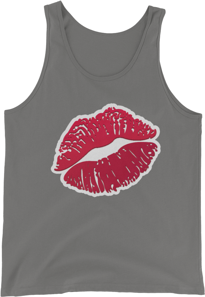 Men's Emoji Tank Top - Khabib Nurmagomedov (1000x1000), Png Download