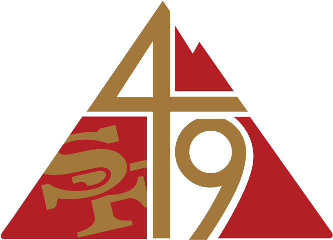 Milehigh 49ers - Twitter (700x700), Png Download