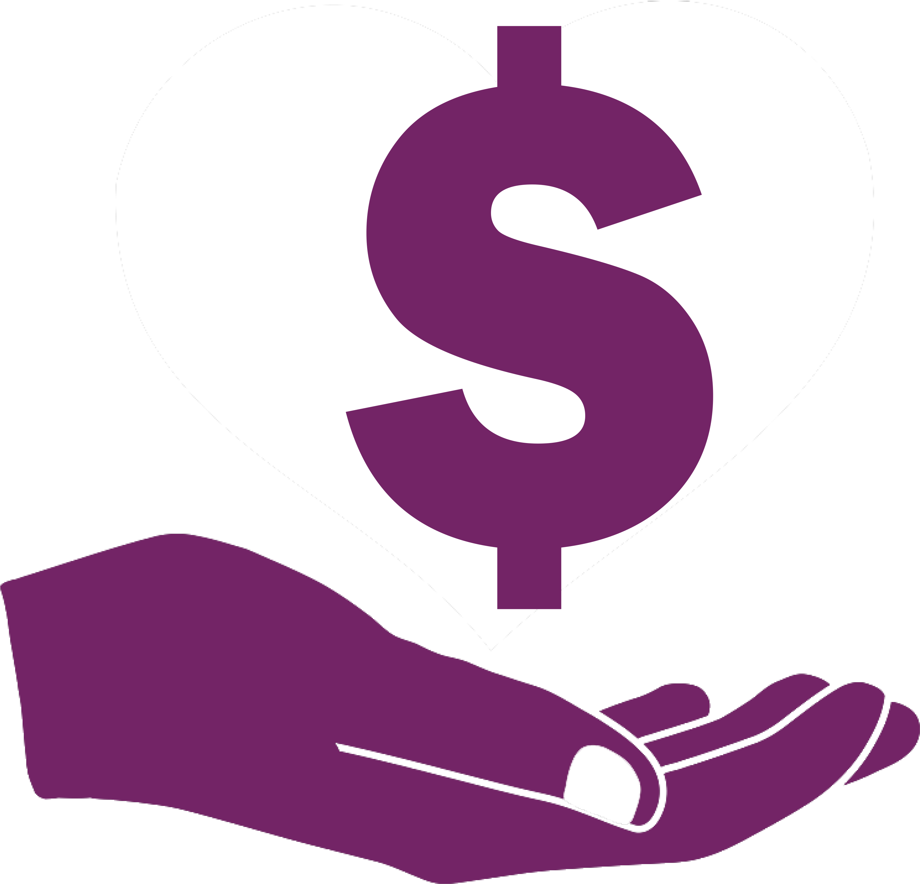 Financial Aid - Simbolo Azufre (3194x3194), Png Download