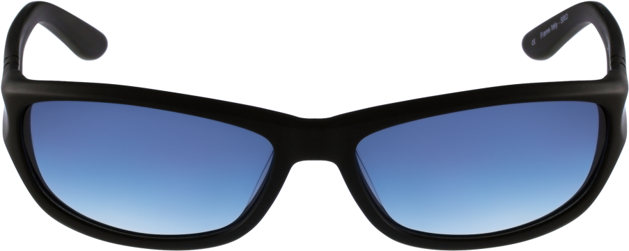 Fossil Rory Glasses - Ray-ban New Wayfarer Classic (1200x672), Png Download