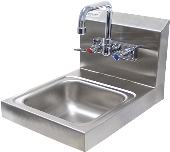 Kitchen Sink (600x600), Png Download
