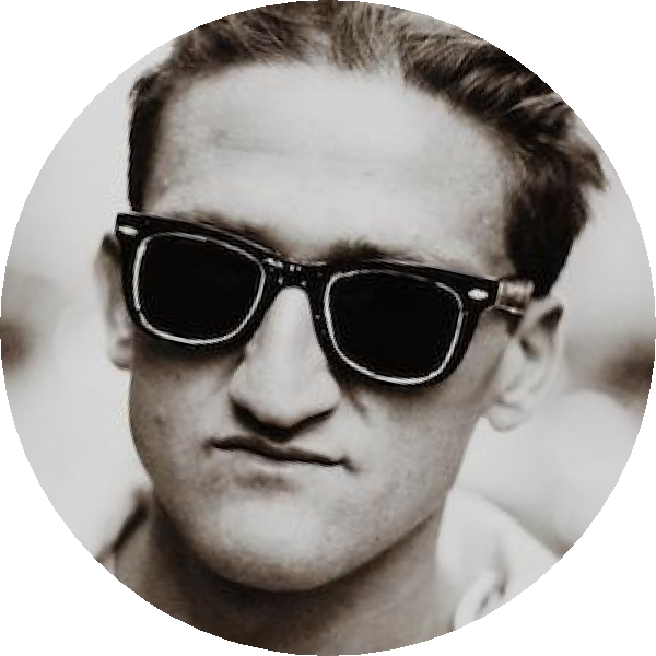 Caseyneistat - Casey Neistat (600x600), Png Download