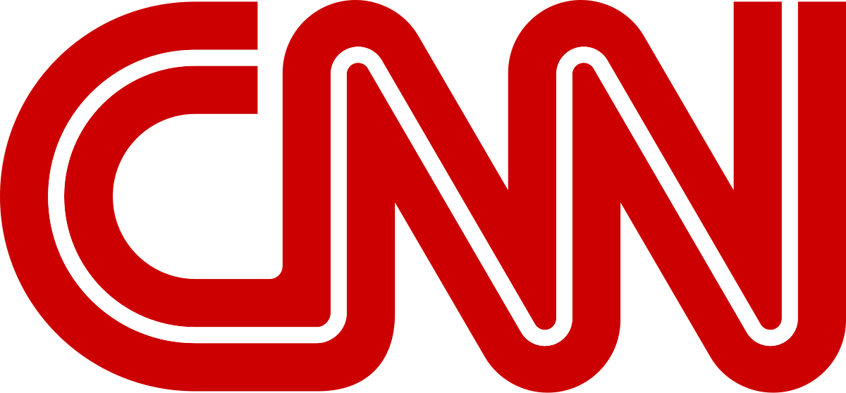 Cnn Logo Png (1200x558), Png Download