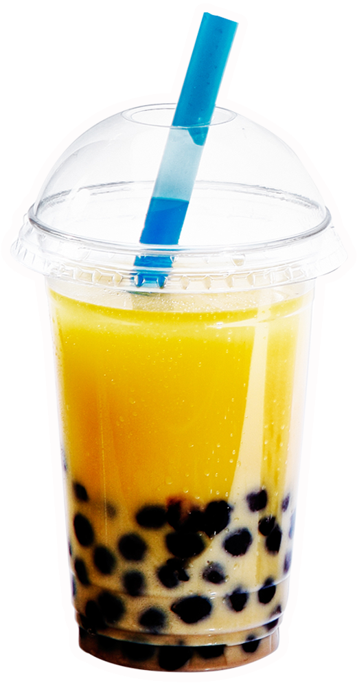 Download Boba Tea Does Bubble Tea Taste Like Full Size PNG Image