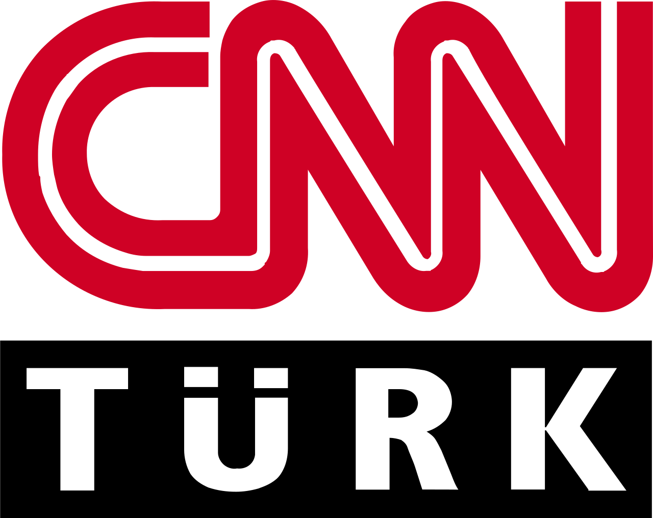 Cnn Türk - Cnn Türk Logo Vector (400x318), Png Download