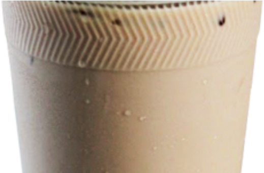 Boba Tea - Bubble Tea (720x340), Png Download