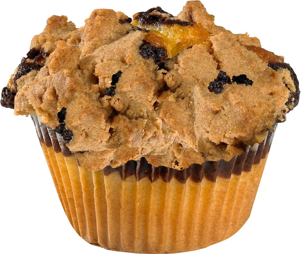 Muffin (1215x1092), Png Download