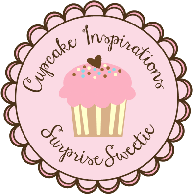 Here's The Picture Inspiration For This Challenge - Vintage Bakery Logo Png (394x396), Png Download