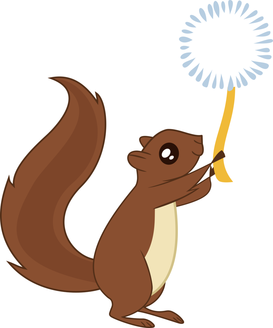 Like The Idea Not The Actual Squirrel - Fuller Life Direct Selling Philippines Inc (900x1081), Png Download