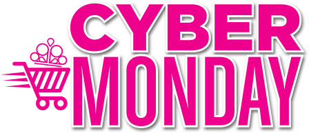 Paparazzi's Cyber Monday Promo - Paparazzi Accessories Cyber Monday (475x267), Png Download