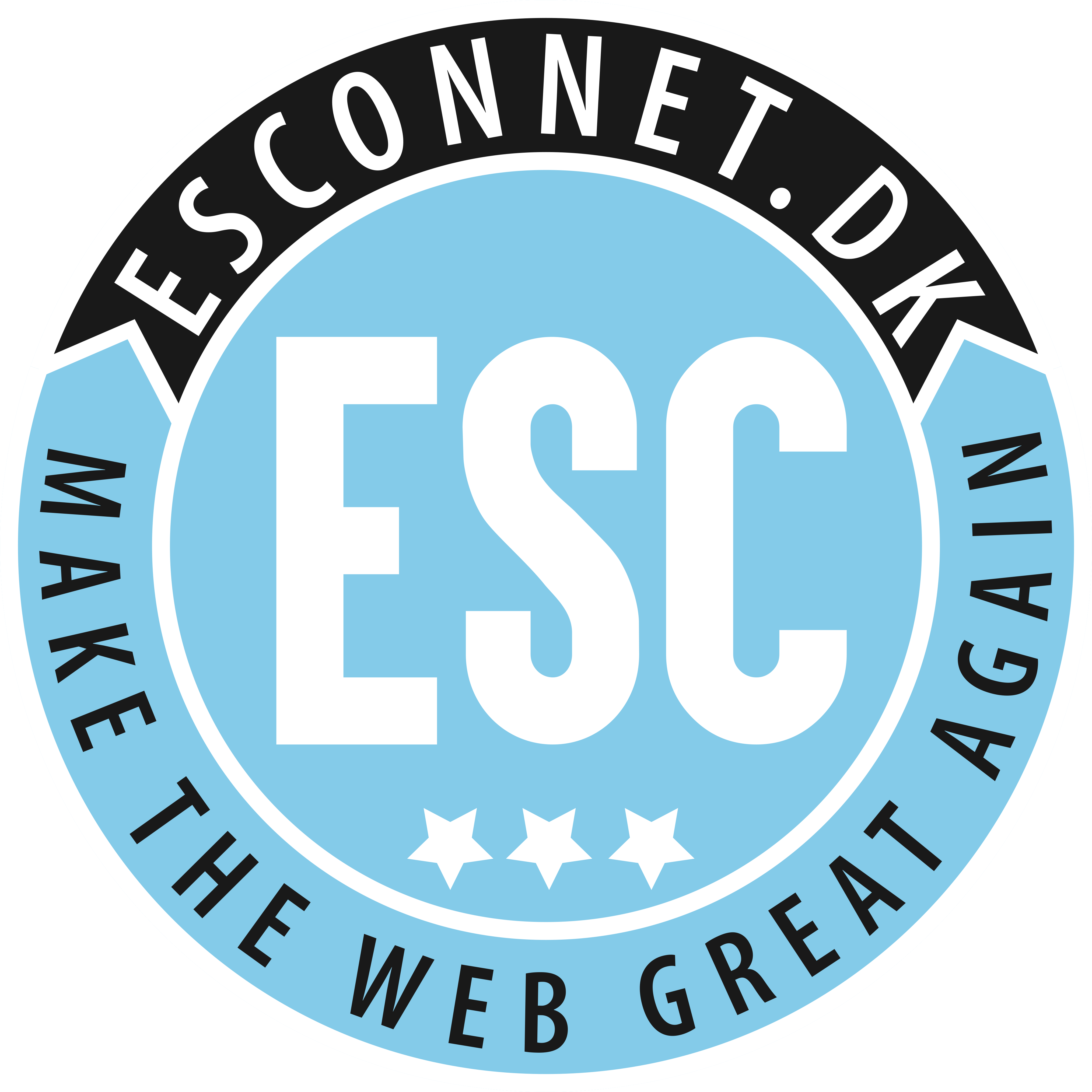 Logo - Circle (4056x4056), Png Download