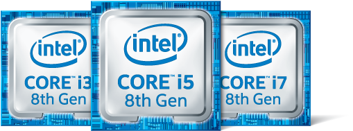 Intel - Ple Custom Intel Lga1151 Desktop Pc System (600x400), Png Download