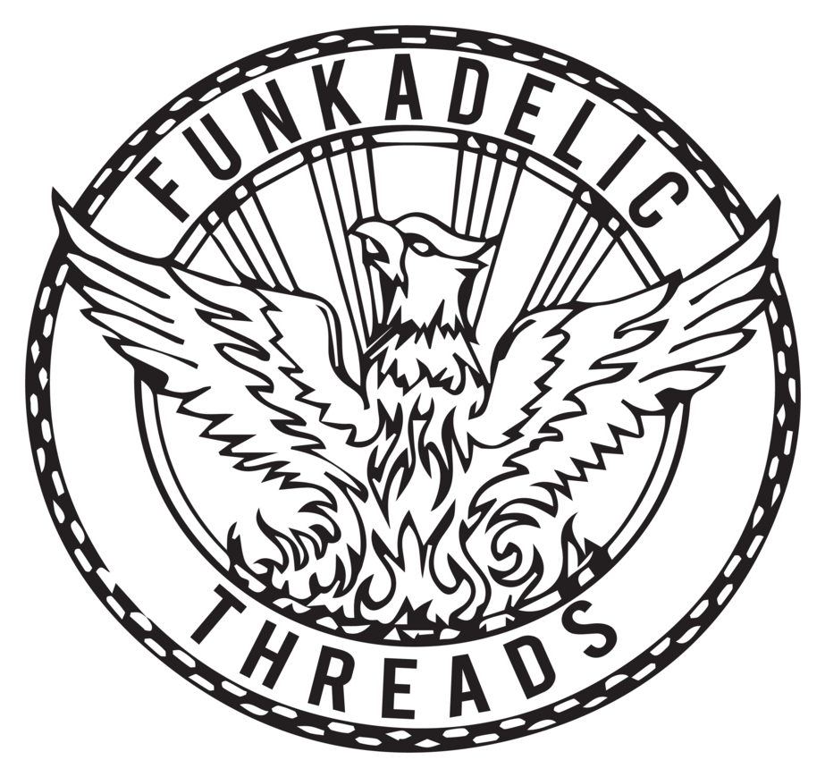 Funkadelic Threads - No Approved Therapeutic Claims Logo (1024x1024), Png Download