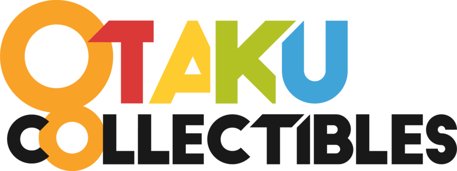 Otakucollectibles - Graphic Design (900x338), Png Download