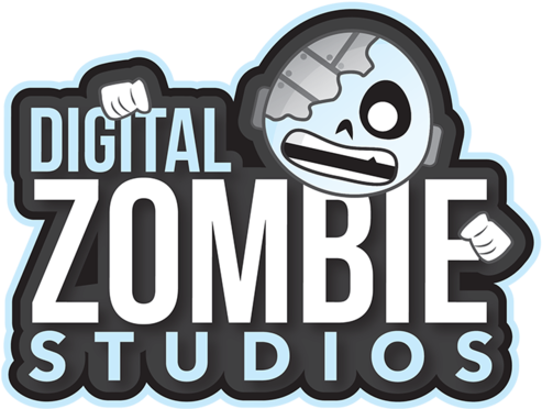 Default Dzs - Cartoon (500x500), Png Download