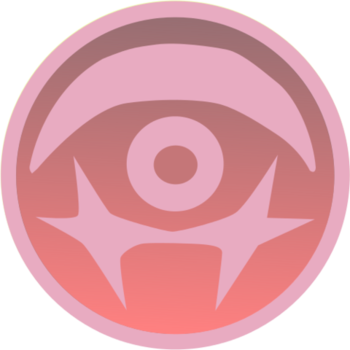 Universe 11 / The Justice Universe (正義の宇宙, Sēgi No - Dragon Ball Super Universe 11 Symbol (350x350), Png Download