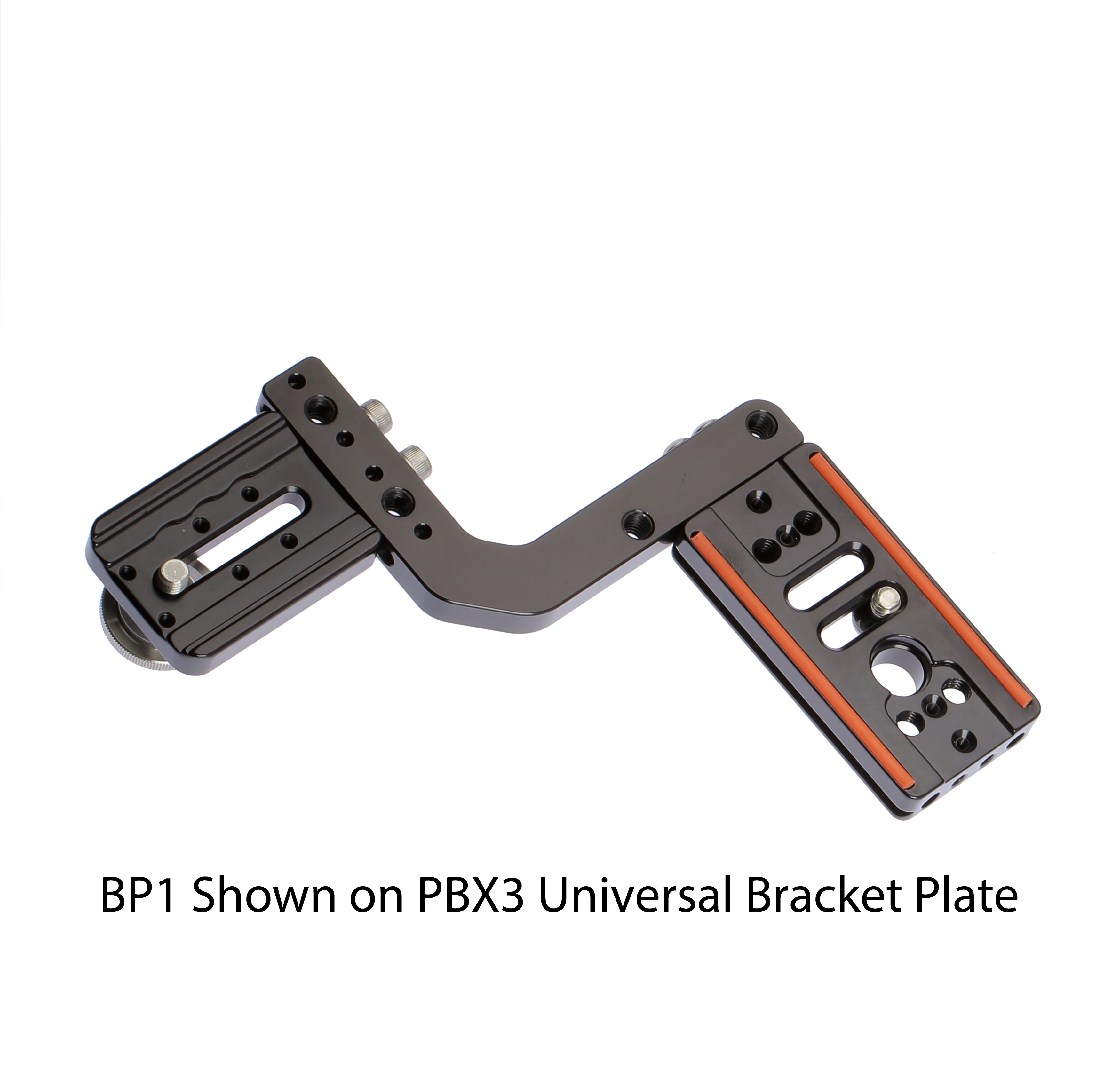 Bp1 Paparazzi Bracket For All Dslrs And Mirrorless - Flash Brackets Mirrorless (3500x3500), Png Download