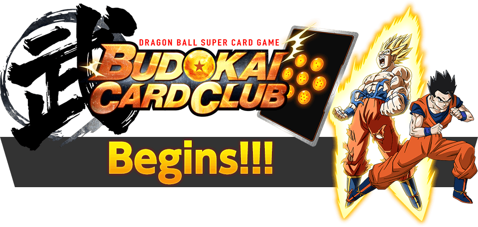 Dragon Ball Super Card Game Budokai Card Club Battle - Bandai Dragon Ball Super Galactic Battle Awakening (960x456), Png Download