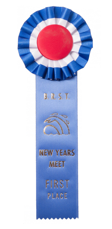 316 Custom Award Rosetterosettesrs 316 949 - Trophy (800x800), Png Download
