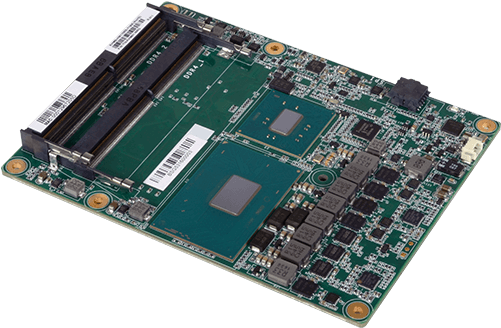 Com Express Type 6, Kh960-hm175 - 640gb Fusion Io Duo (600x480), Png Download