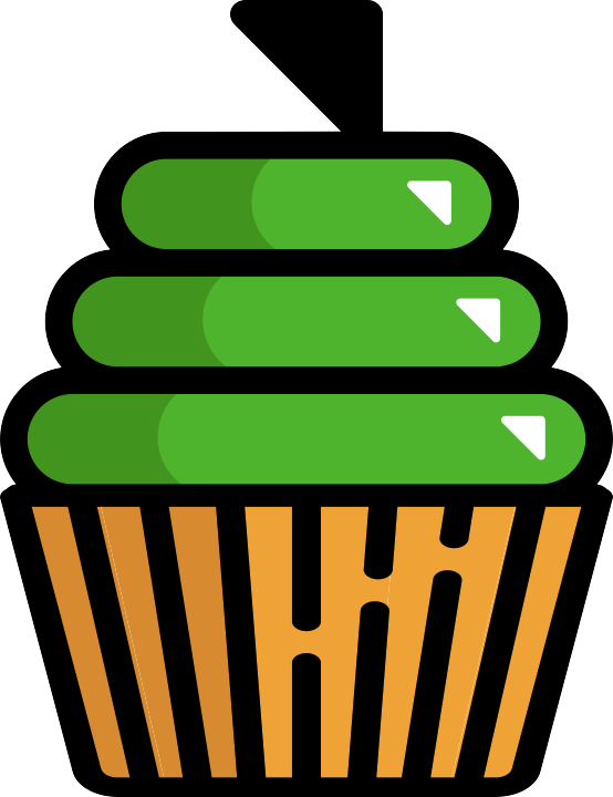 Berlin, December 21, 2016 The Document Foundation Announces - Muffin Libreoffice (554x720), Png Download